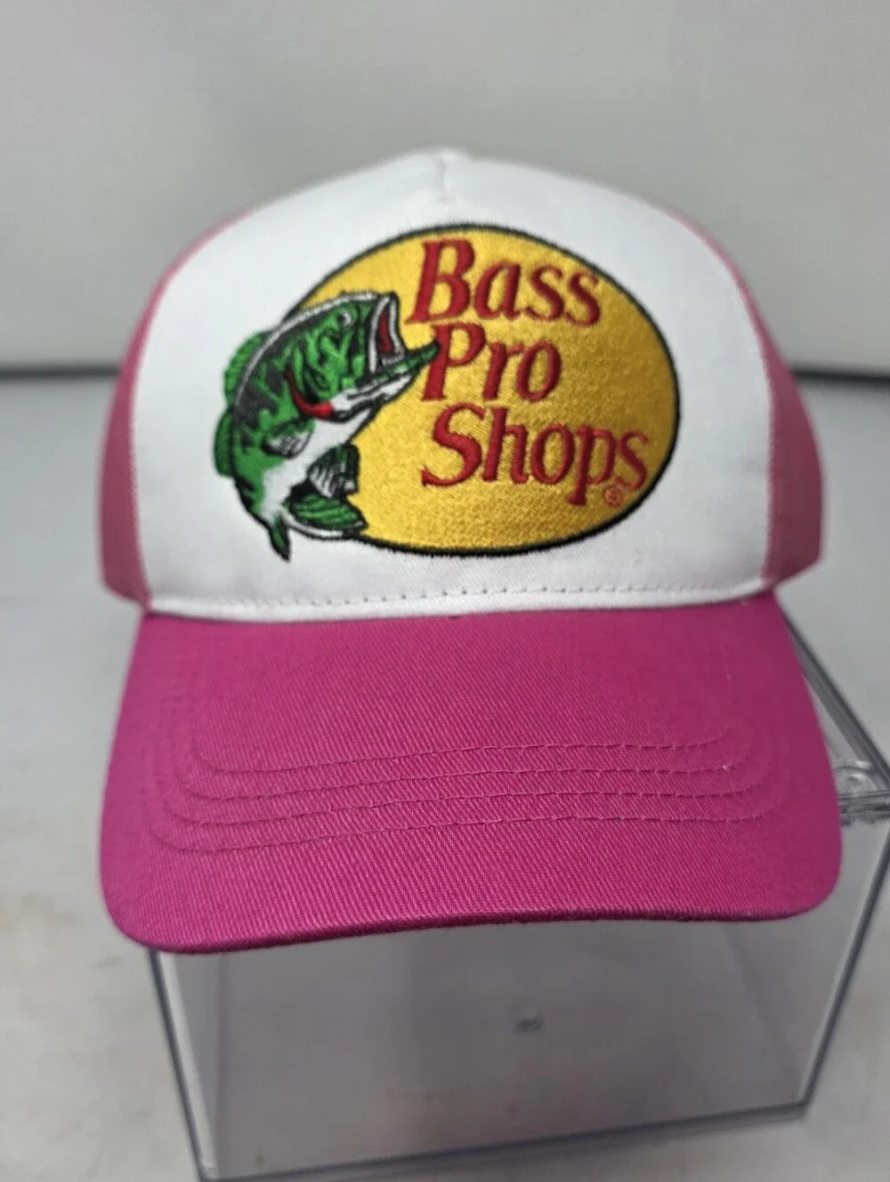 N/A bass pro